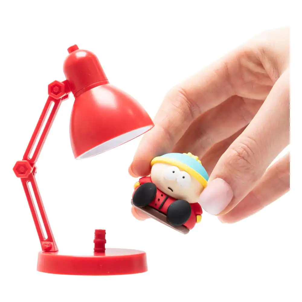 South Park Mini LED lámpa figurával 10 cm termékfotó