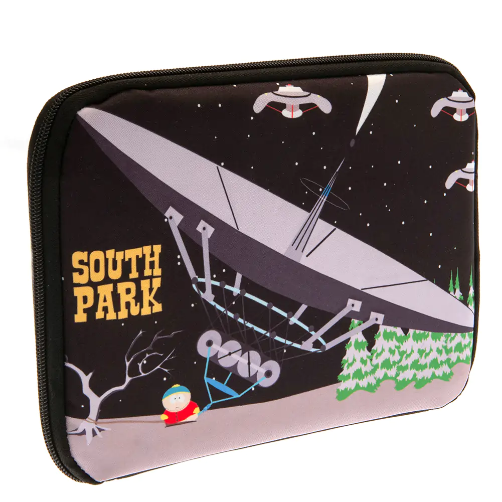 South Park tablet holder bag termékfotó