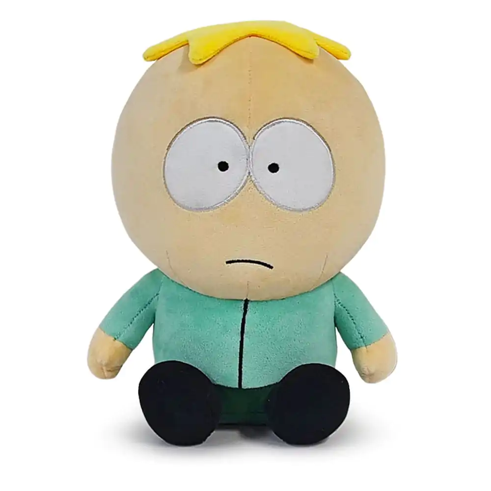 South Park plüss figura Butters 22 cm termékfotó