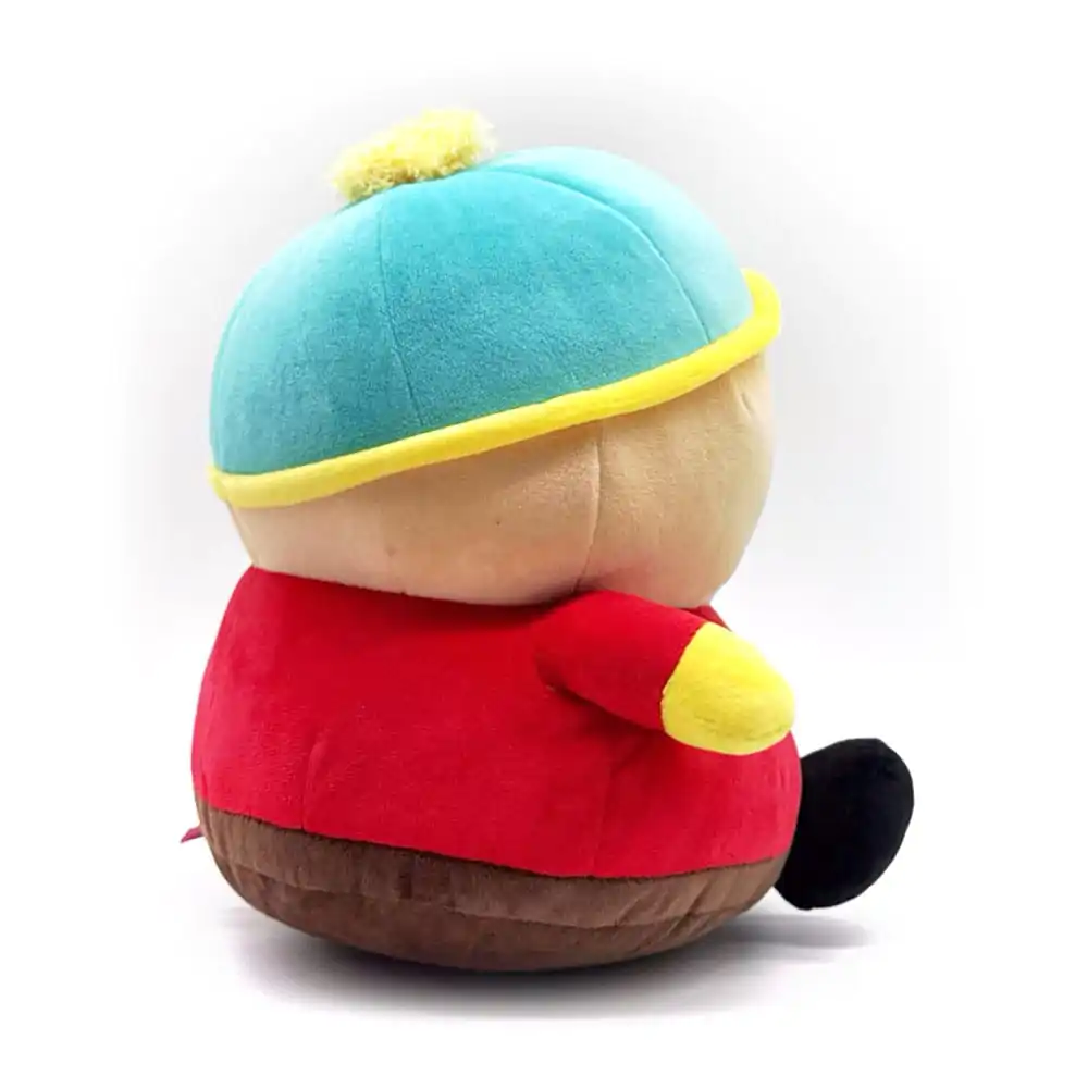 South Park plüss figura Cartman 22 cm termékfotó