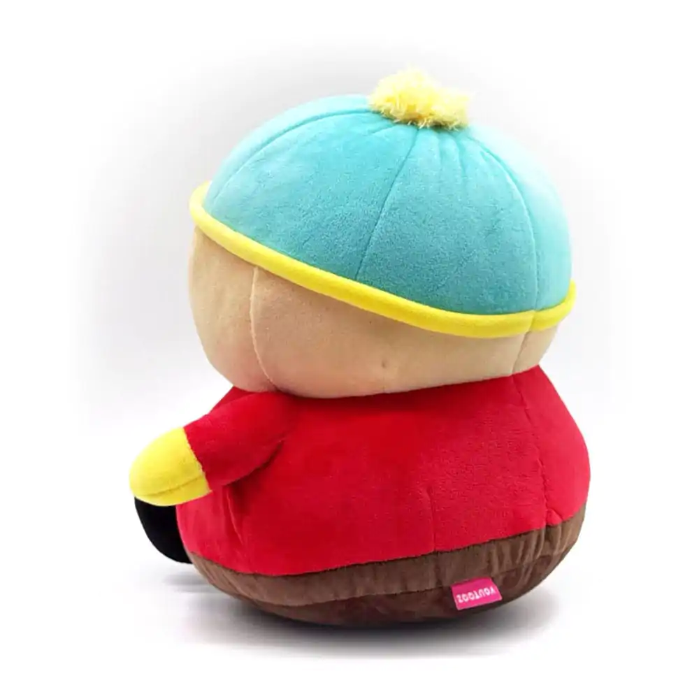 South Park plüss figura Cartman 22 cm termékfotó