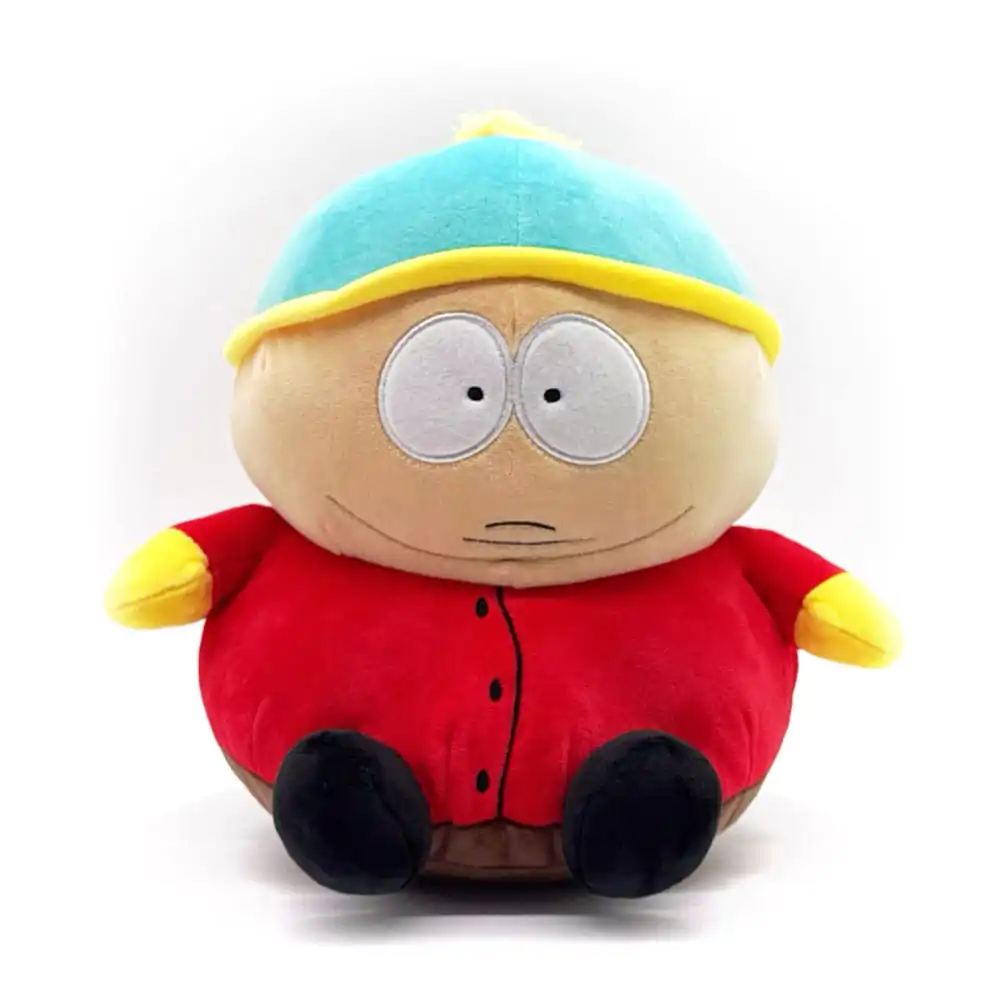 South Park plüss figura Cartman 22 cm termékfotó