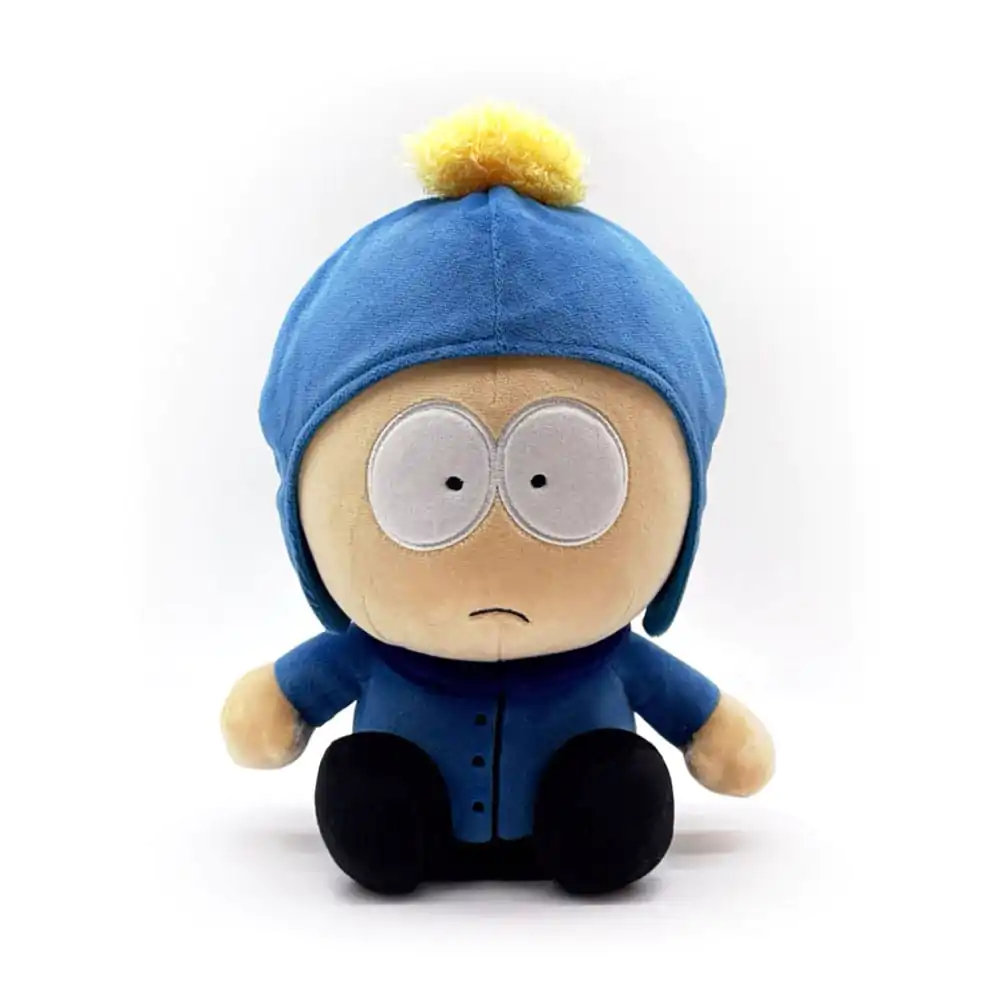 South Park plüss figura Craig 22 cm termékfotó