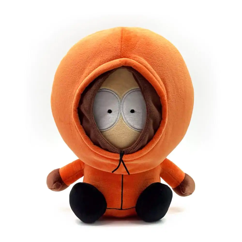 South Park plüss figura Kenny 22 cm termékfotó