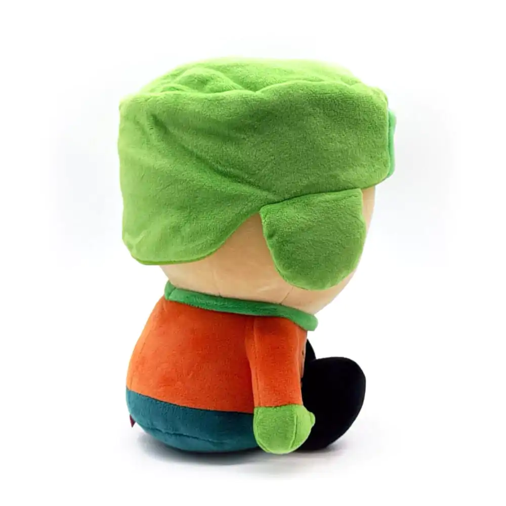 South Park plüss figura Kyle 22 cm termékfotó