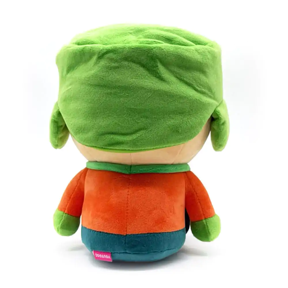 South Park plüss figura Kyle 22 cm termékfotó