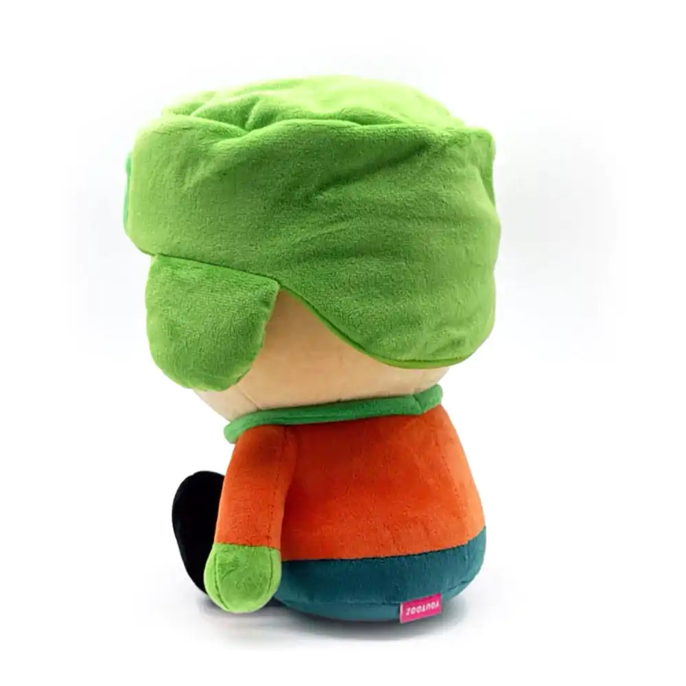 South Park plüss figura Kyle 22 cm termékfotó