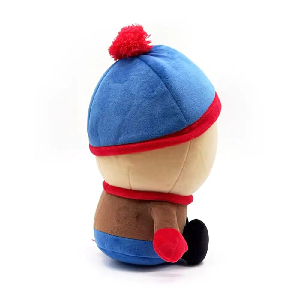 South Park plüss figura Stan 22 cm termékfotó