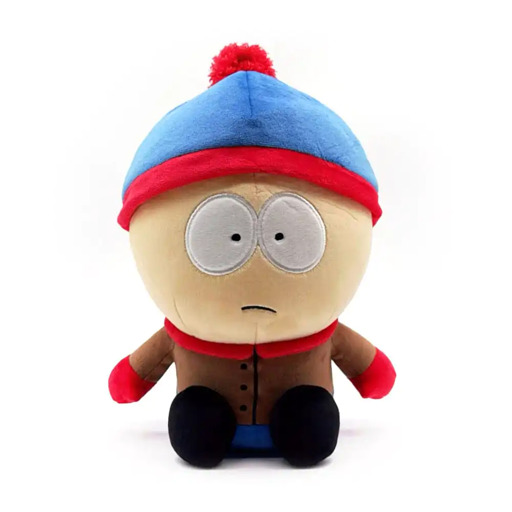 South Park plüss figura Stan 22 cm termékfotó