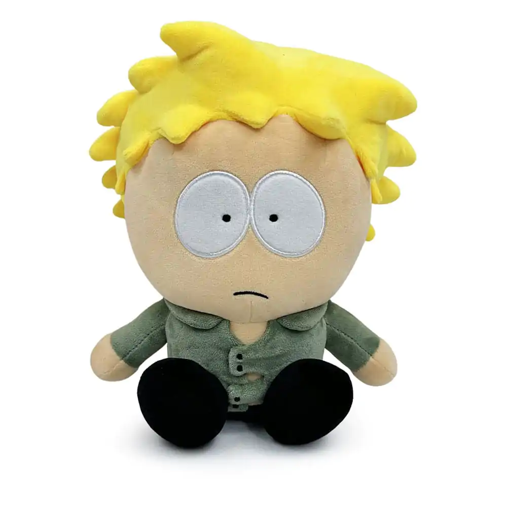 South Park plüss figura Tweek 22 cm termékfotó