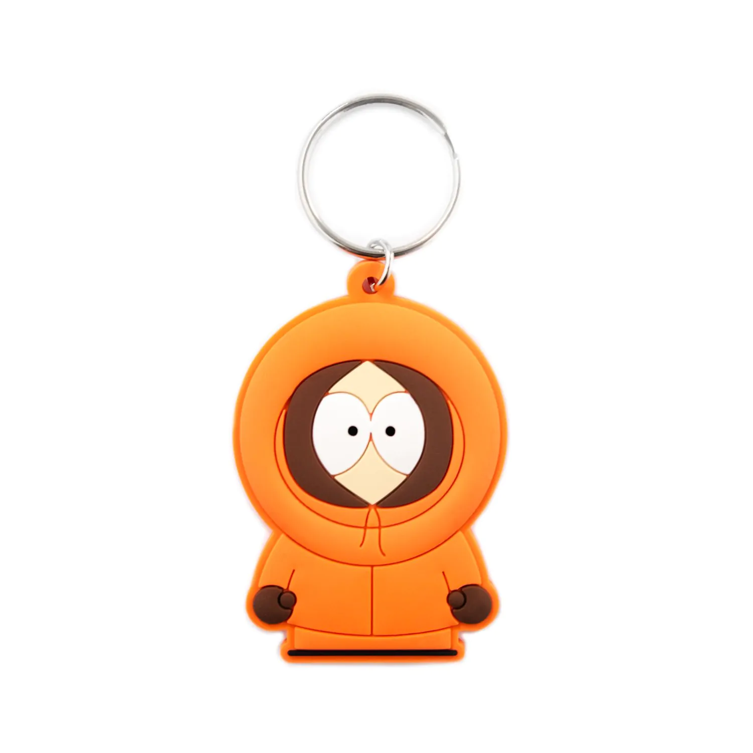 South Park PVC kulcstartó Kenny termékfotó