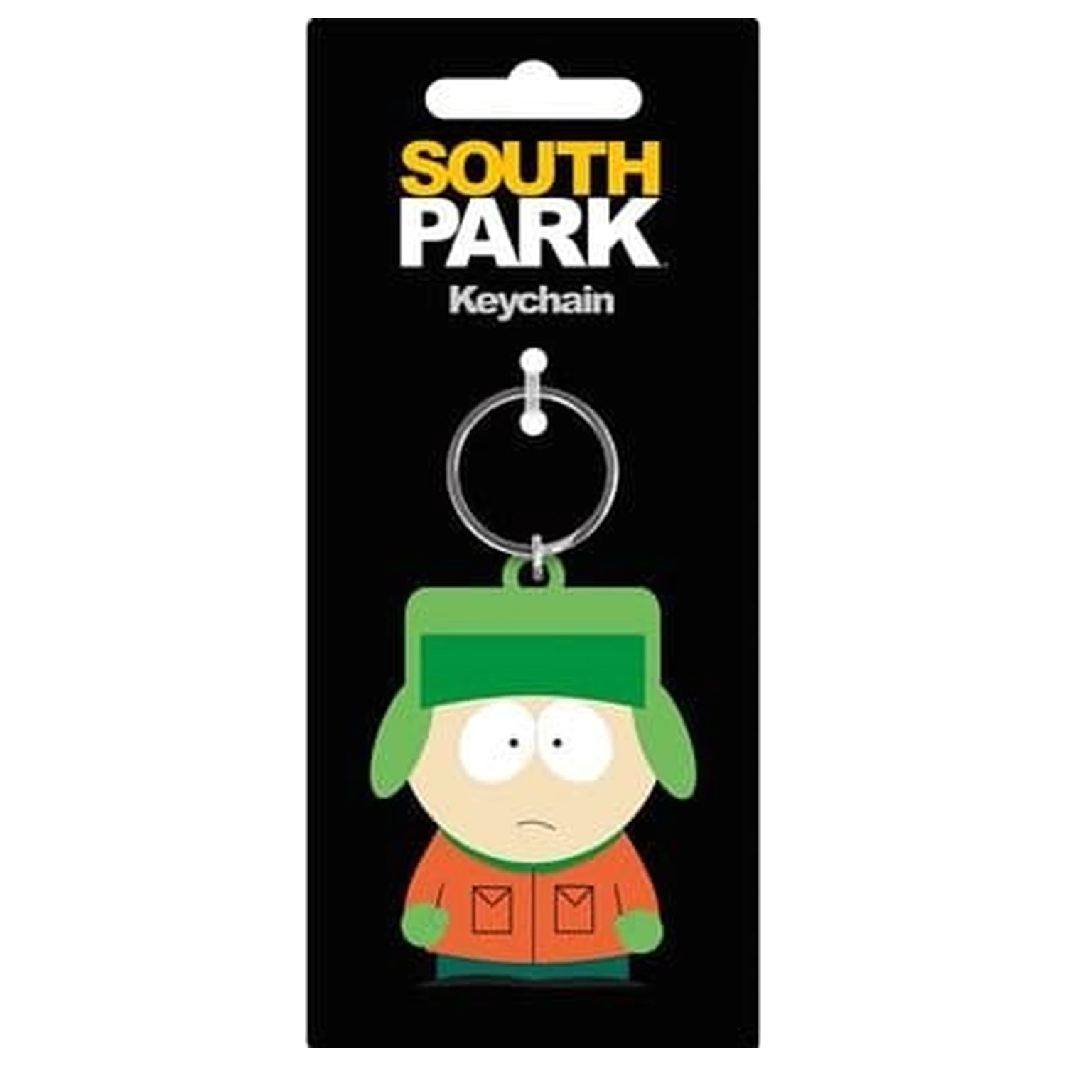 South Park PVC kulcstartó Kyle termékfotó