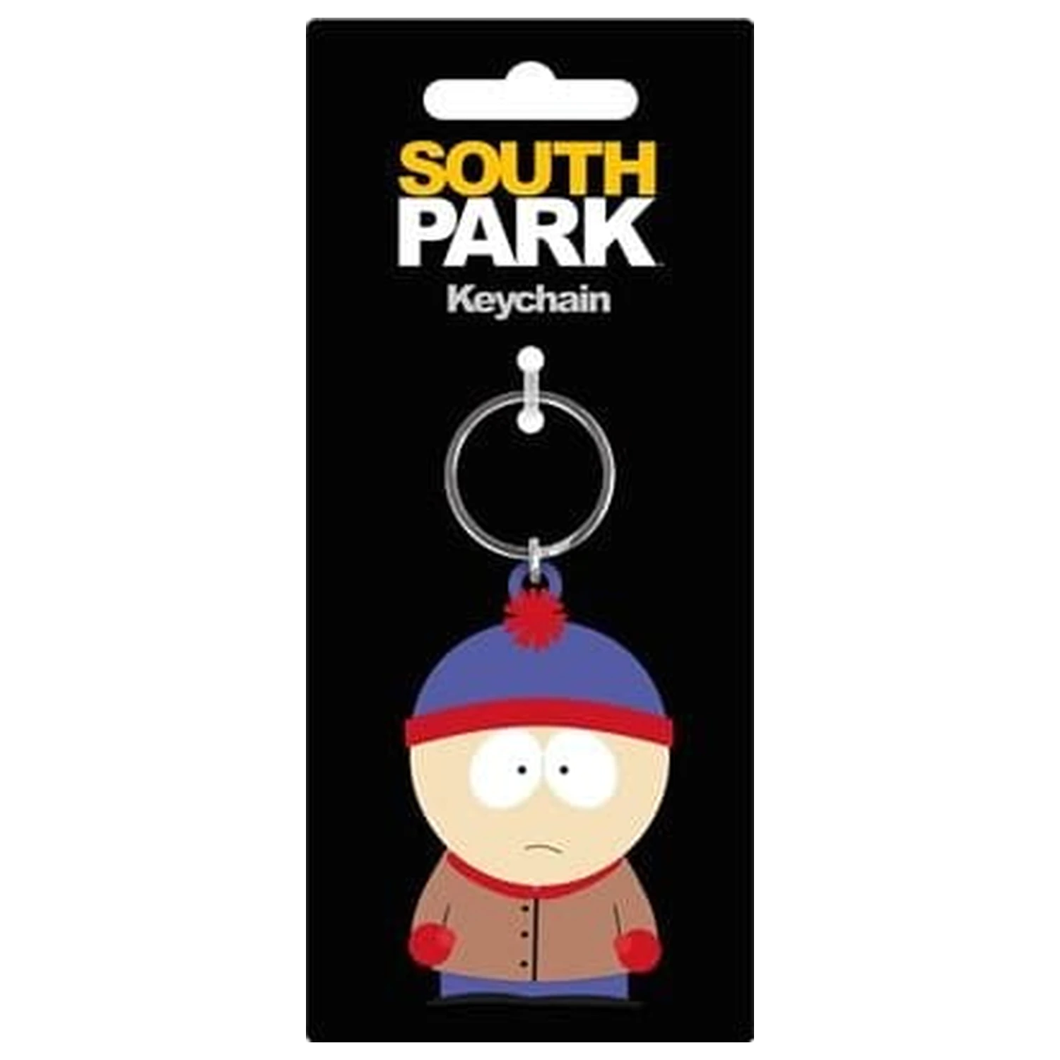 South Park PVC kulcstartó Stan termékfotó