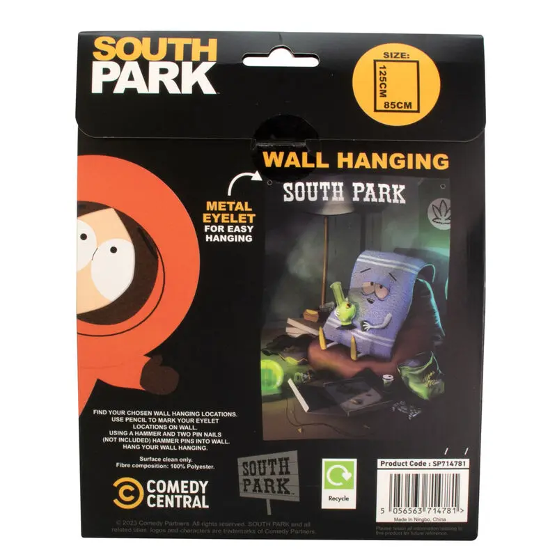 South Park Szövet poszter termékfotó