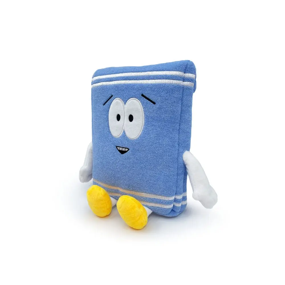 South Park Plush Figure Towelie Plush 2 22 cm termékfotó