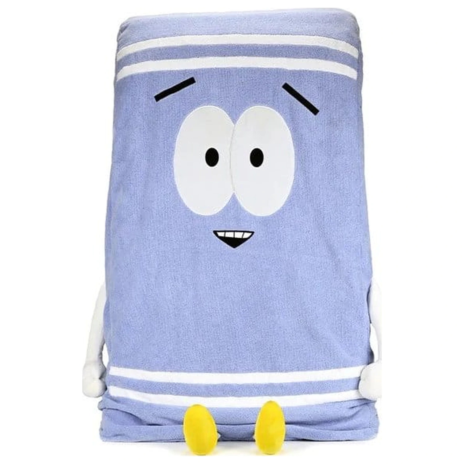 South Park Towelie felfújható plüss figura 122 cm  termékfotó