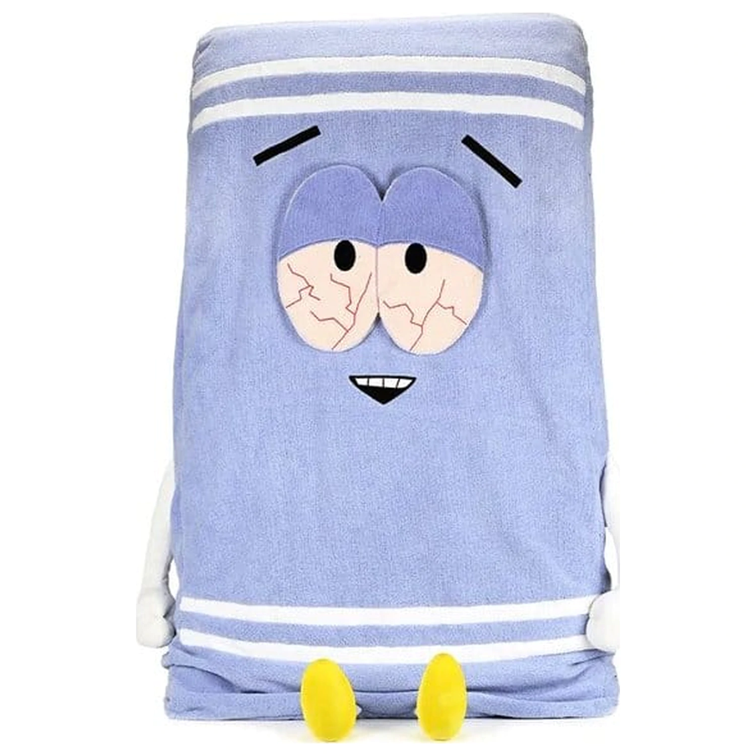 South Park Towelie felfújható plüss figura 122 cm  termékfotó