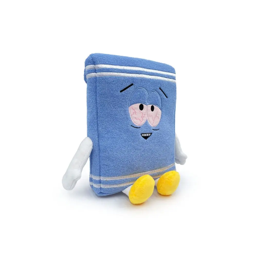 South Park Towelie plüss figura 22 cm termékfotó