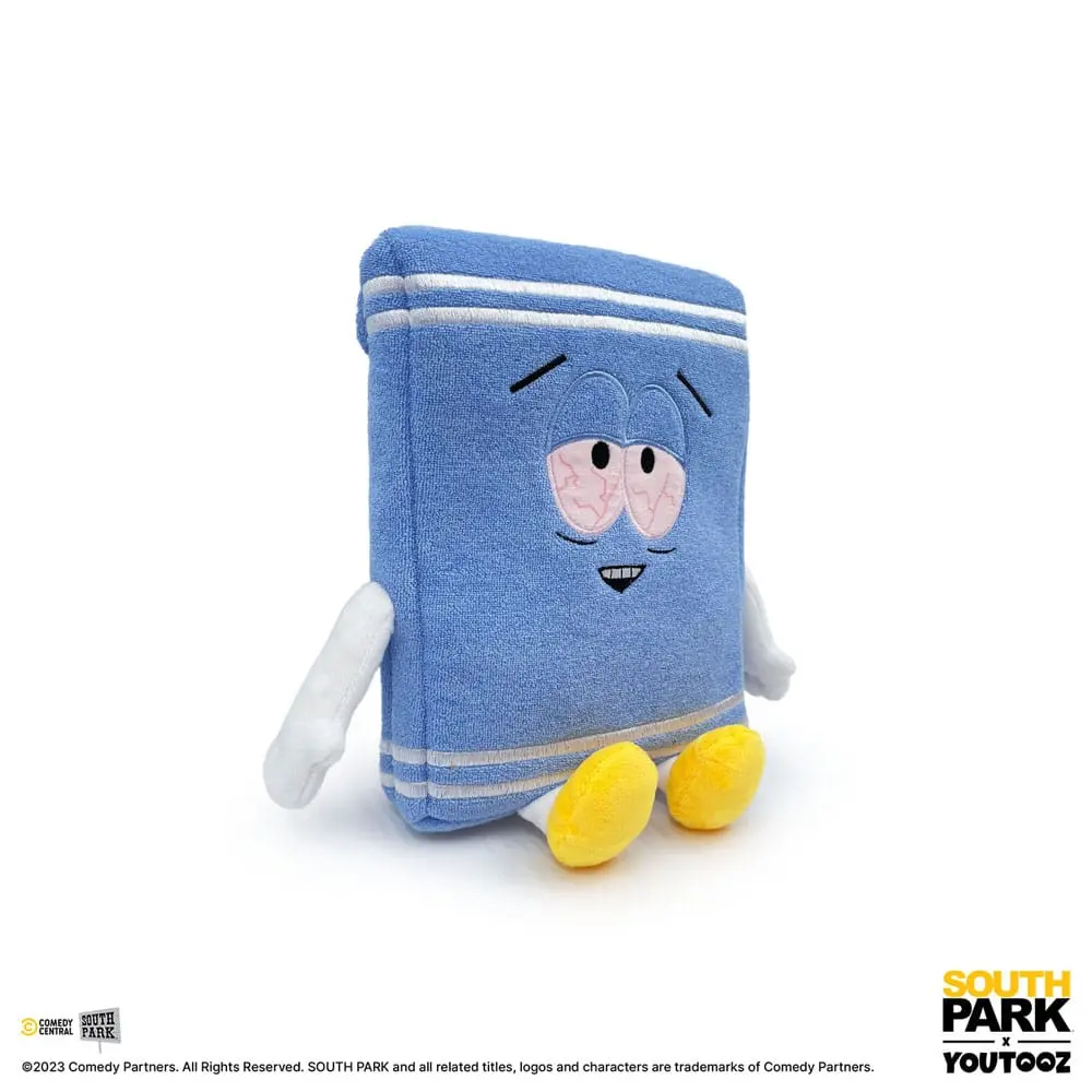 South Park Towelie plüss figura 22 cm termékfotó