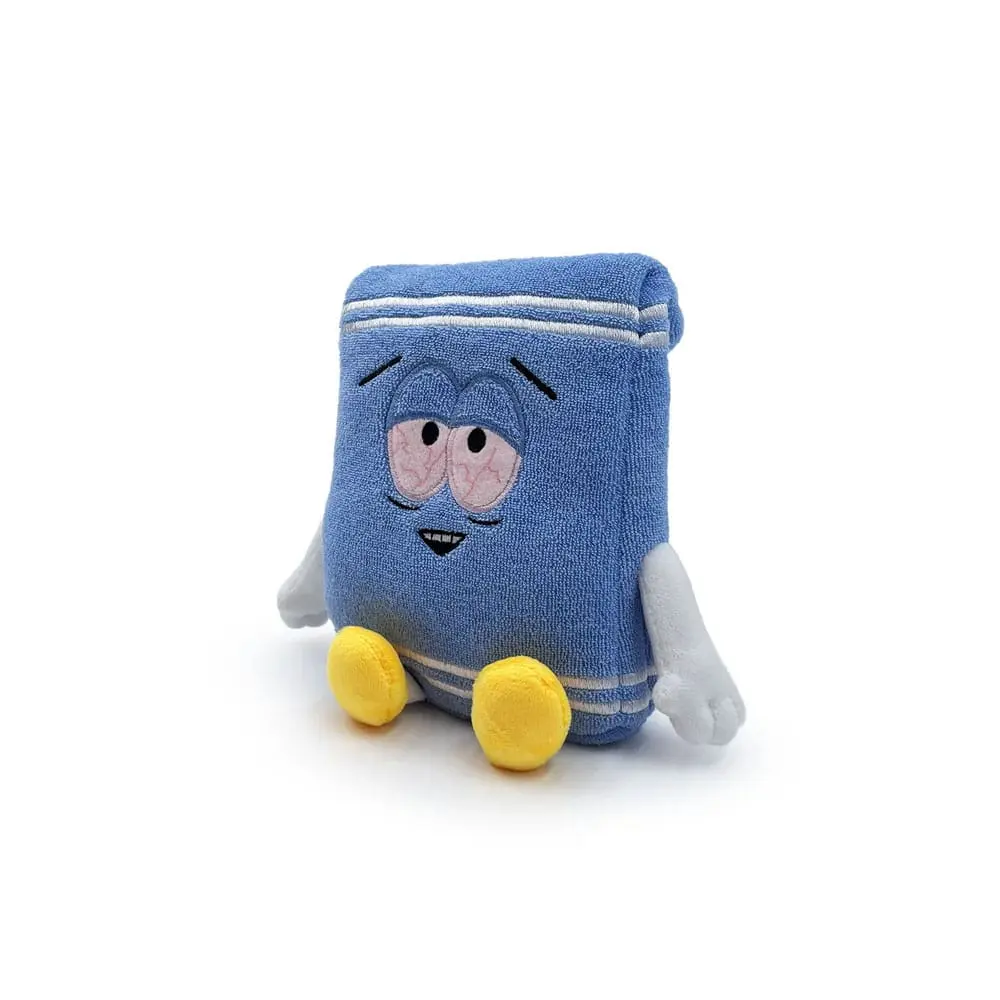 South Park Towelie Shoulder Rider plüss figura 30 cm termékfotó