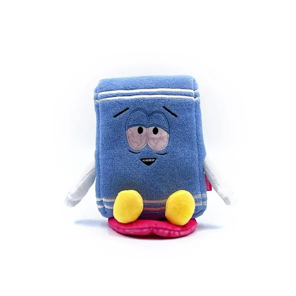 South Park Towelie Shoulder Rider plüss figura 30 cm termékfotó