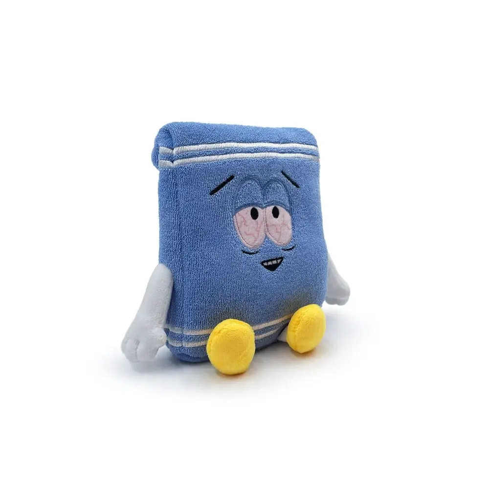 South Park Towelie Shoulder Rider plüss figura 30 cm termékfotó