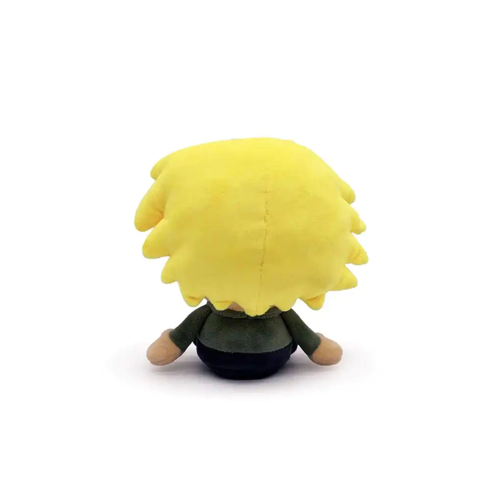 South Park Tweek Shoulder Rider plüss figura 15 cm termékfotó