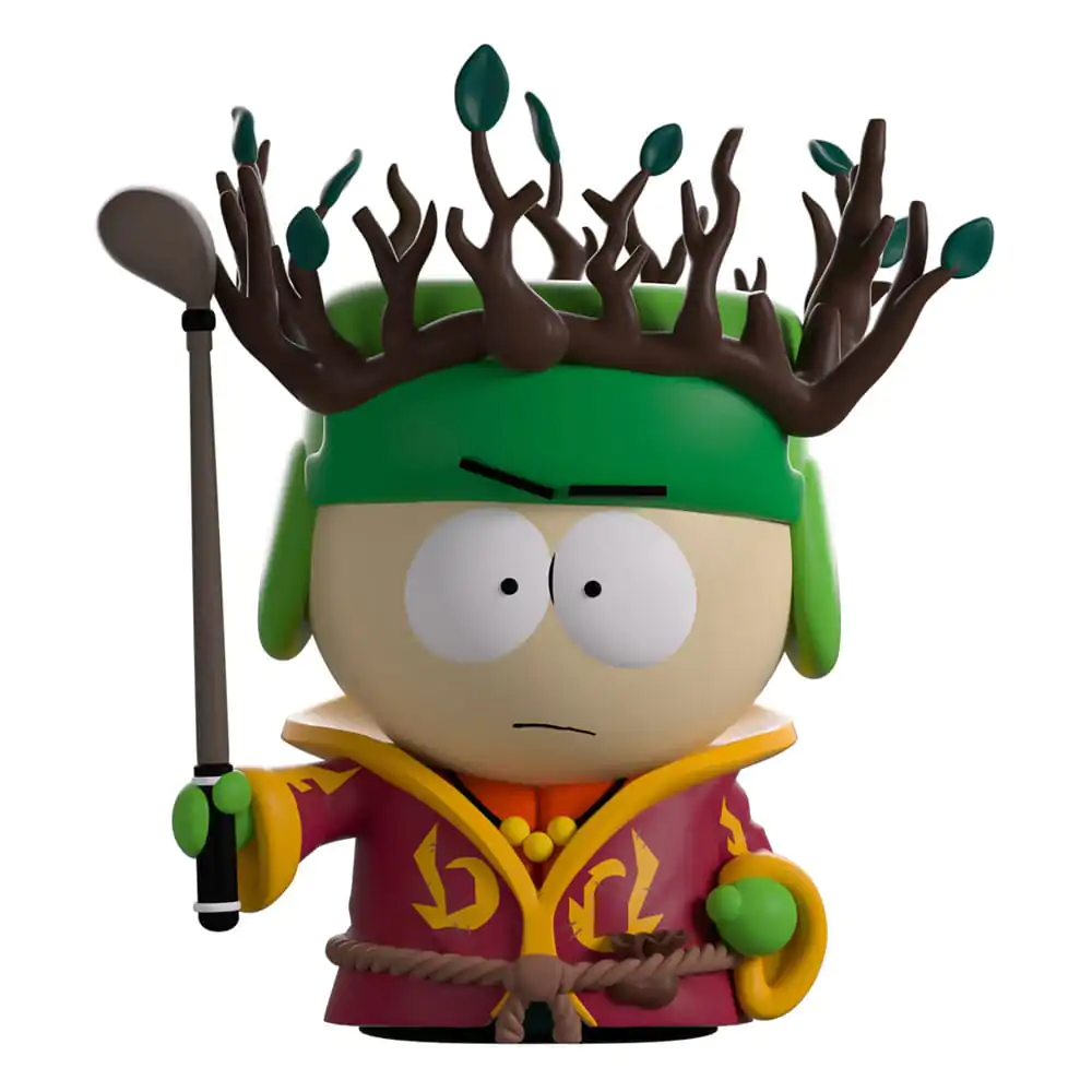 South Park Vinyl figura Elf King Kyle 13 cm      termékfotó