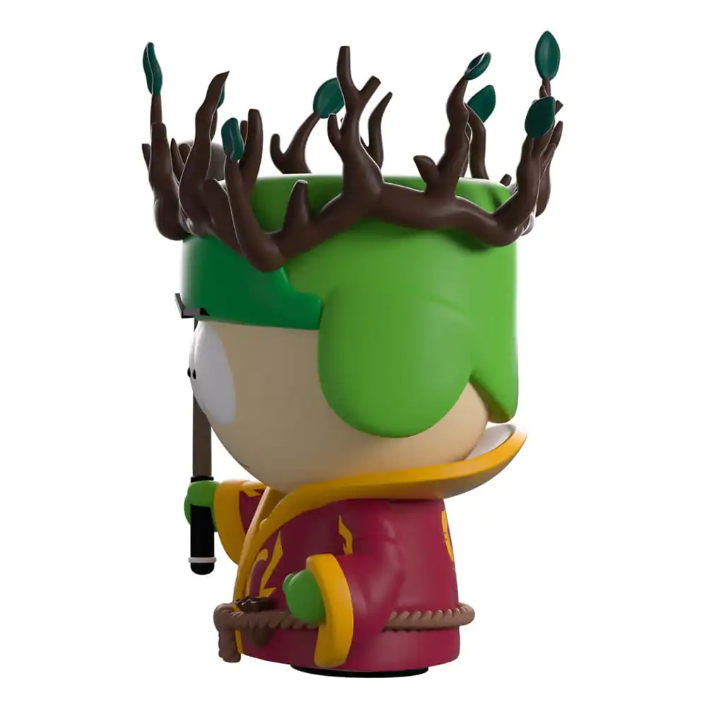 South Park Vinyl figura Elf King Kyle 13 cm      termékfotó