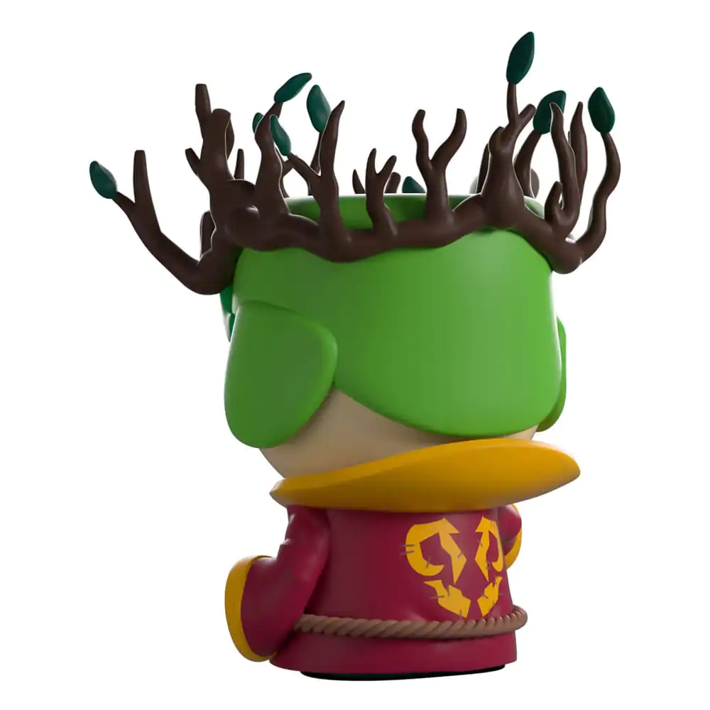 South Park Vinyl figura Elf King Kyle 13 cm      termékfotó