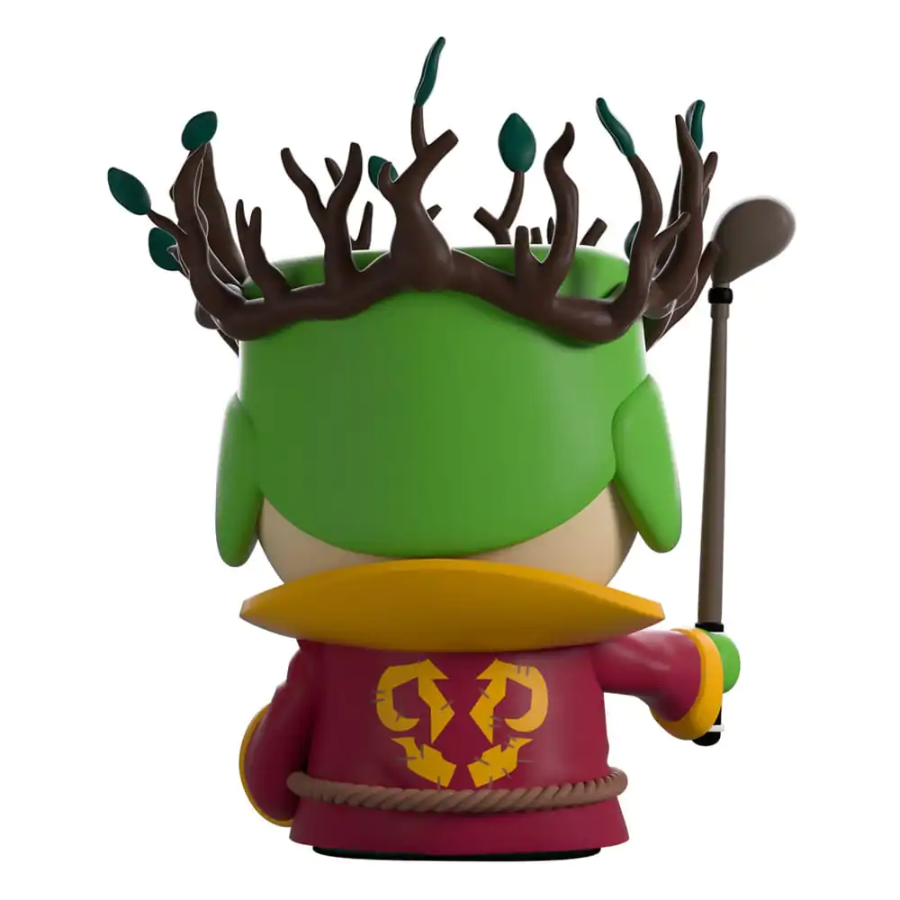 South Park Vinyl figura Elf King Kyle 13 cm      termékfotó
