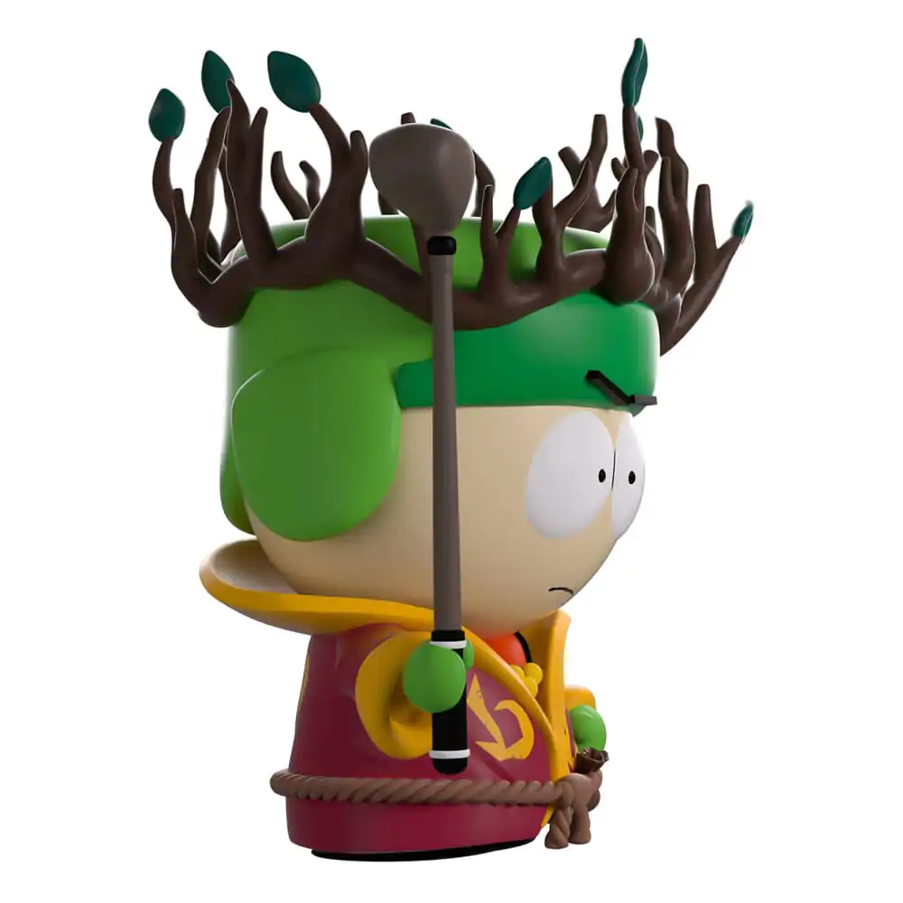 South Park Vinyl figura Elf King Kyle 13 cm      termékfotó