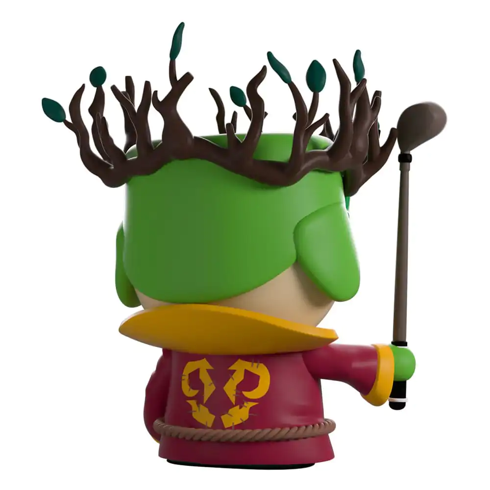 South Park Vinyl figura Elf King Kyle 13 cm      termékfotó