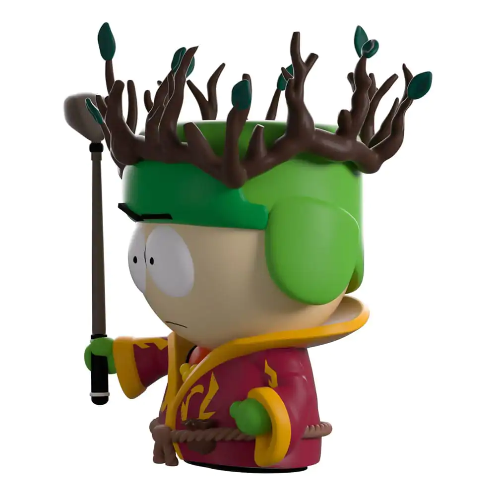 South Park Vinyl figura Elf King Kyle 13 cm      termékfotó