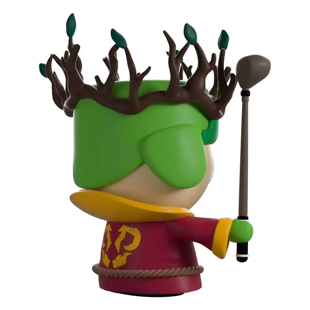 South Park Vinyl figura Elf King Kyle 13 cm      termékfotó