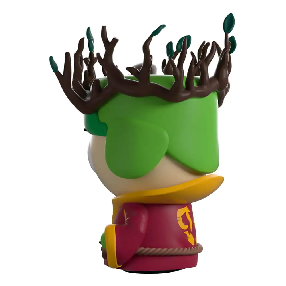 South Park Vinyl figura Elf King Kyle 13 cm      termékfotó