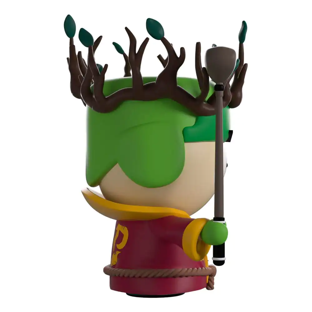 South Park Vinyl figura Elf King Kyle 13 cm      termékfotó