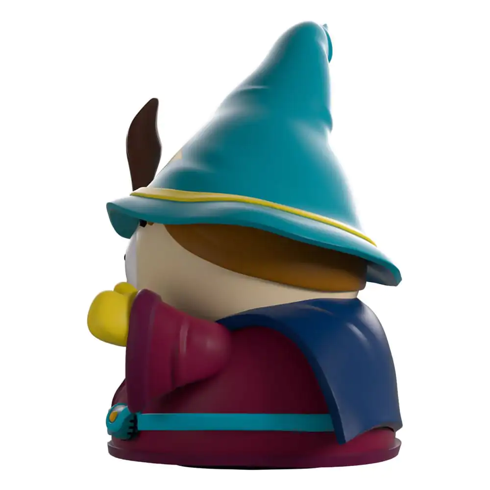 South Park Vinyl figura Grand Wizard King 12 cm       termékfotó
