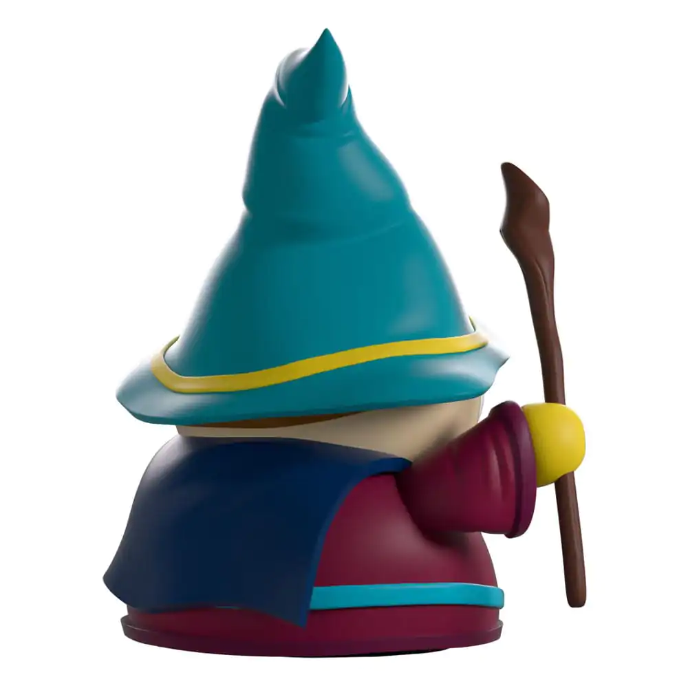 South Park Vinyl figura Grand Wizard King 12 cm       termékfotó