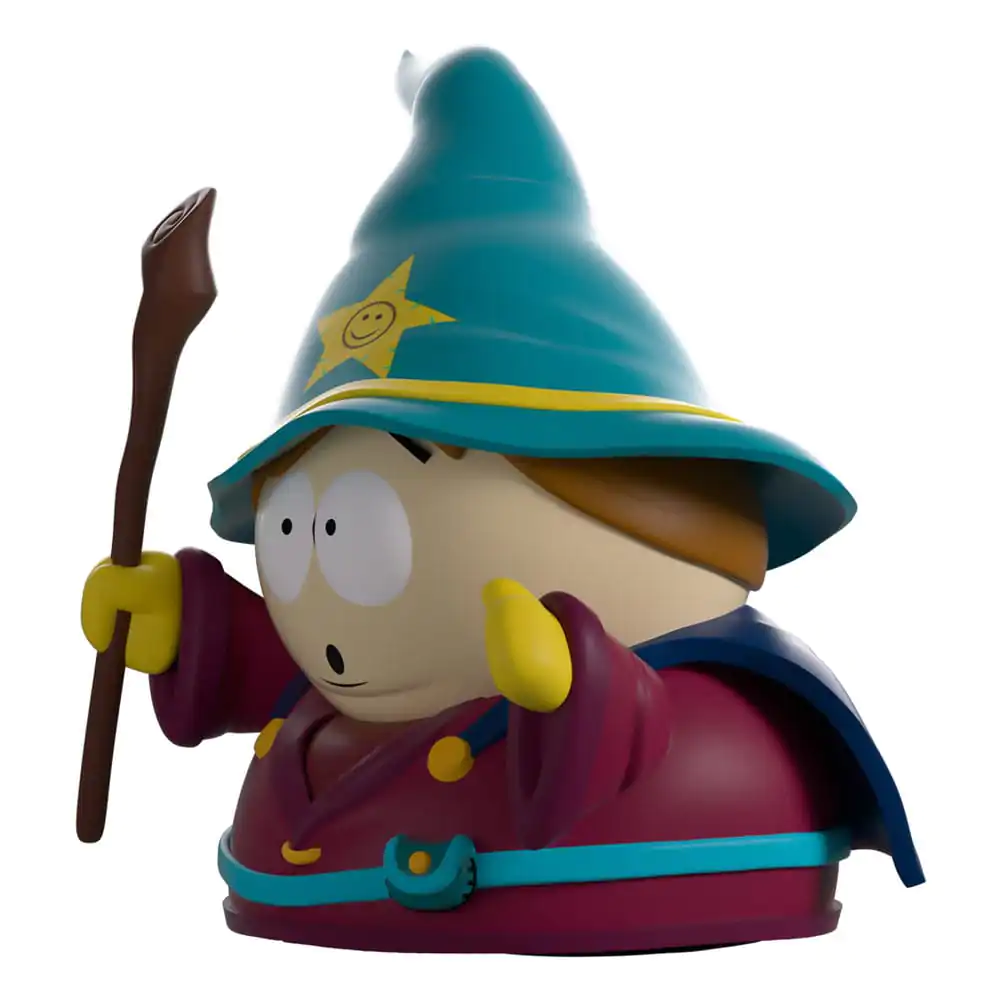 South Park Vinyl figura Grand Wizard King 12 cm       termékfotó