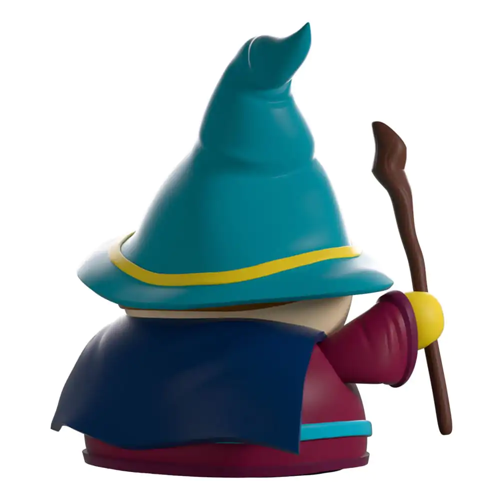 South Park Vinyl figura Grand Wizard King 12 cm       termékfotó
