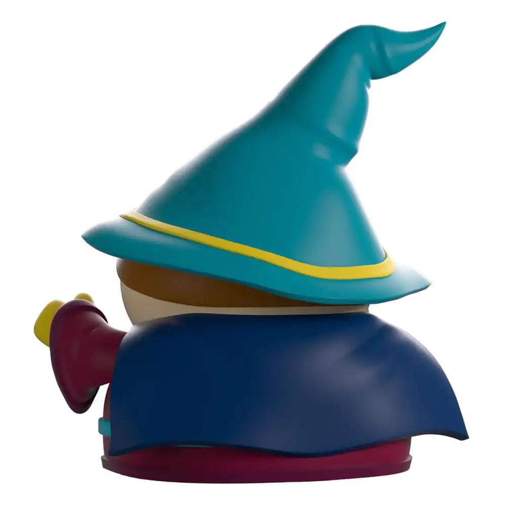 South Park Vinyl figura Grand Wizard King 12 cm       termékfotó