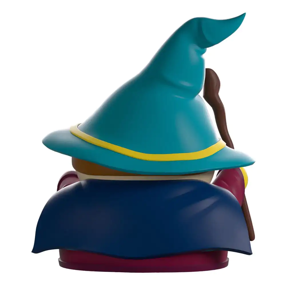 South Park Vinyl figura Grand Wizard King 12 cm       termékfotó