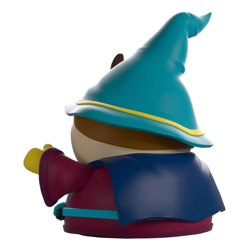 South Park Vinyl figura Grand Wizard King 12 cm       termékfotó