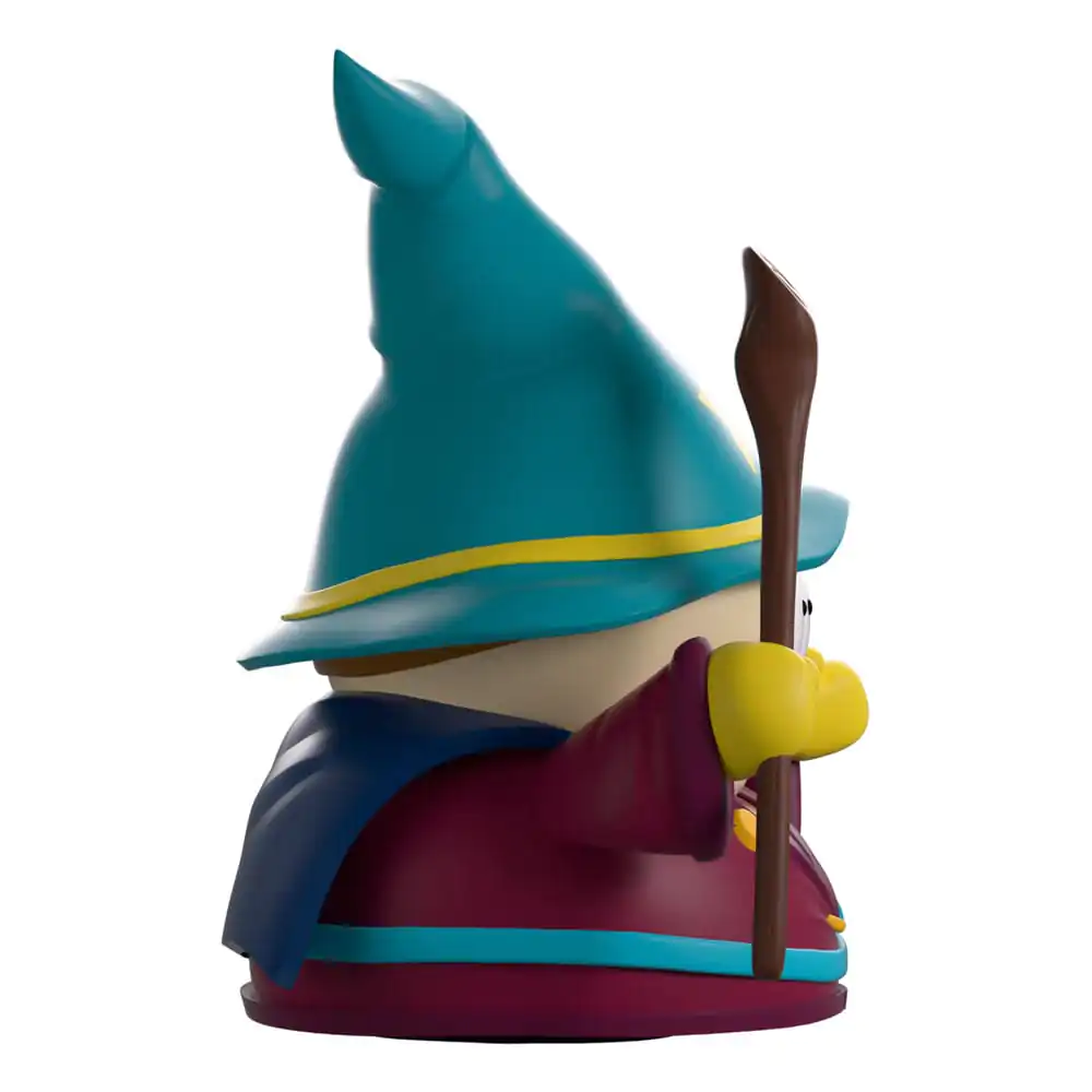 South Park Vinyl figura Grand Wizard King 12 cm       termékfotó