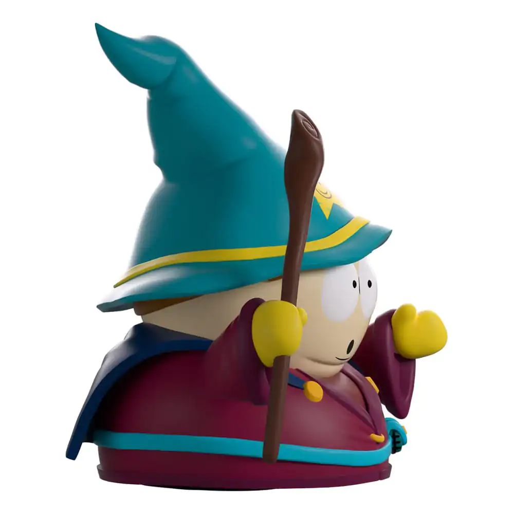 South Park Vinyl figura Grand Wizard King 12 cm       termékfotó