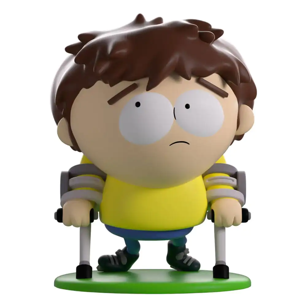 South Park Vinyl figura Jimmy 9 cm termékfotó