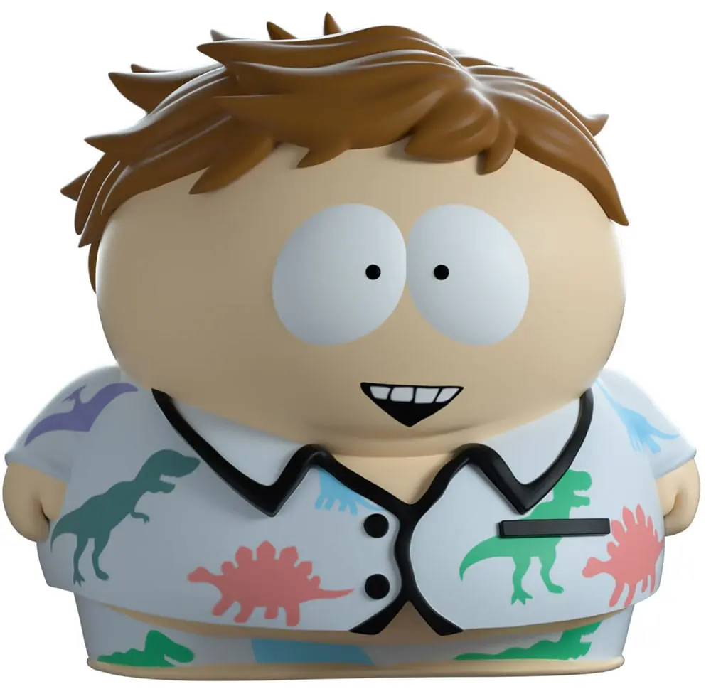 South Park Vinyl figura Pajama Cartman 8 cm termékfotó