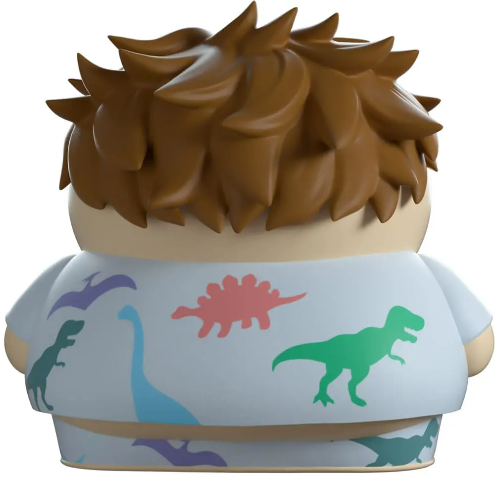 South Park Vinyl figura Pajama Cartman 8 cm termékfotó