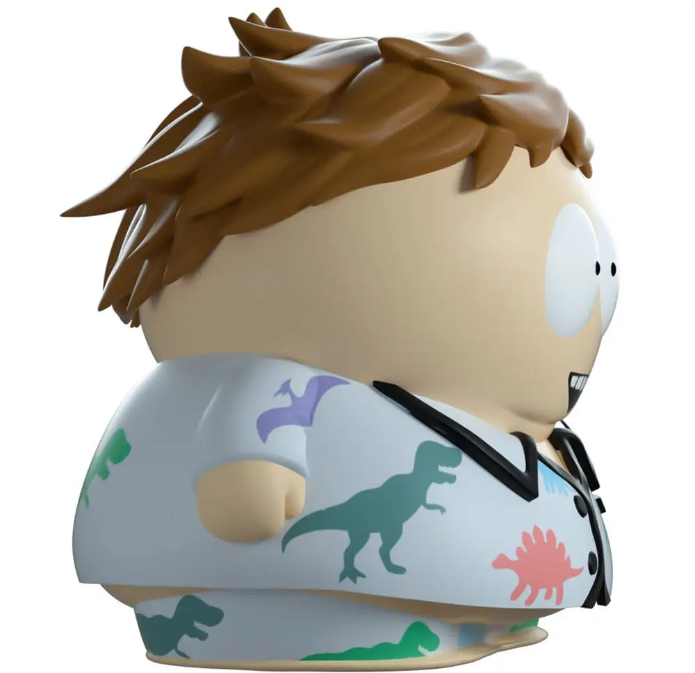 South Park Vinyl figura Pajama Cartman 8 cm termékfotó